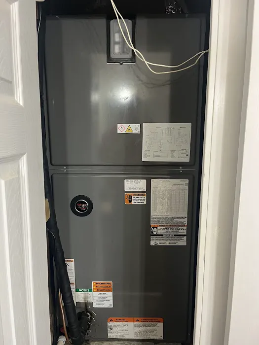 Parker Heat & Air Picture 3