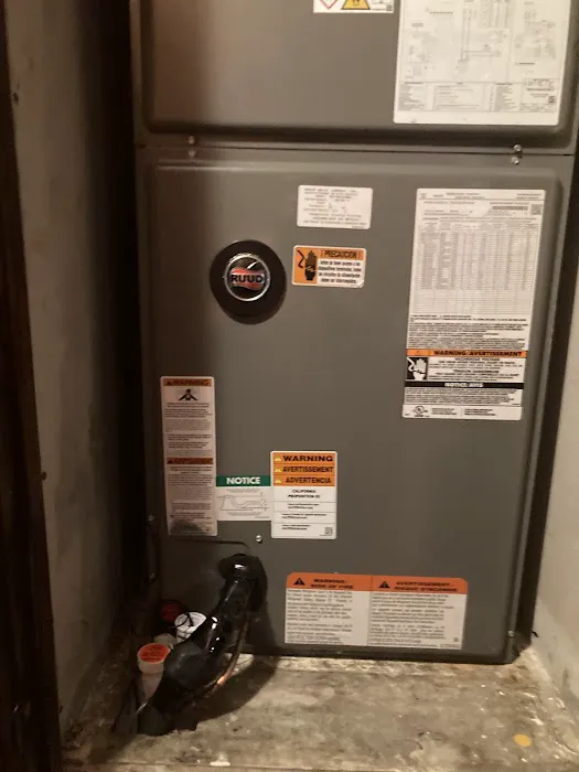 Parker Heat & Air Picture 6