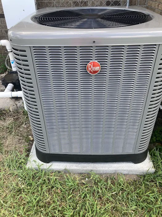 Parker Heat & Air Picture 4