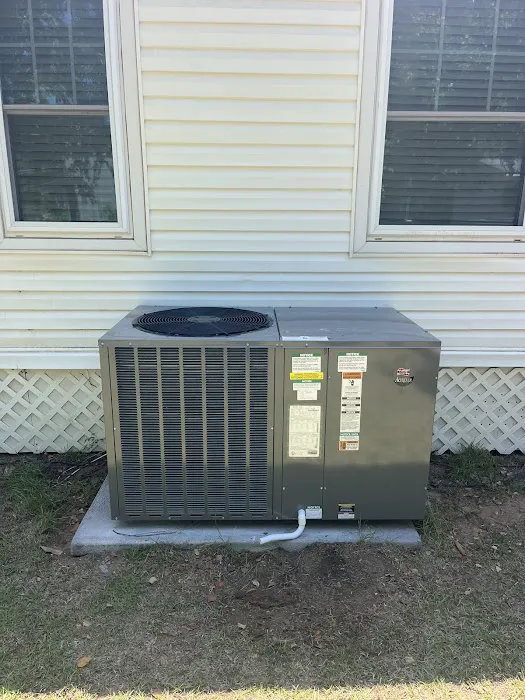 Parker Heat & Air Picture 9