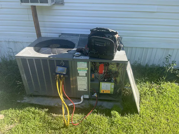 Parker Heat & Air Picture 8