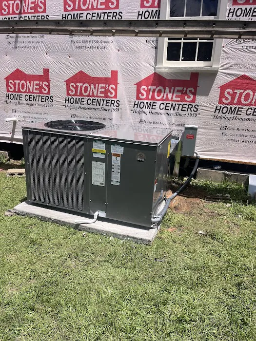 Parker Heat & Air Picture 7