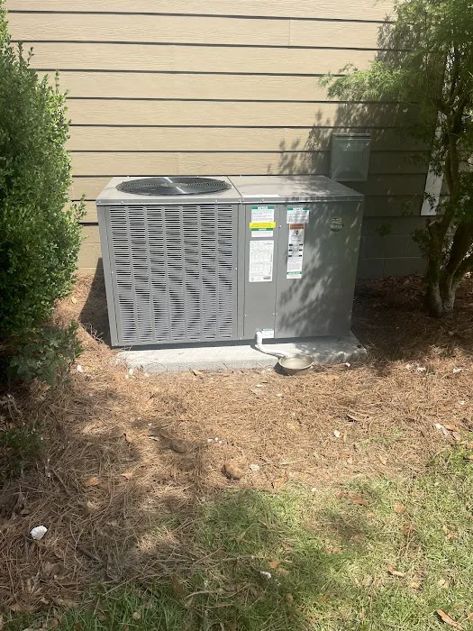 Parker Heat & Air Picture 10