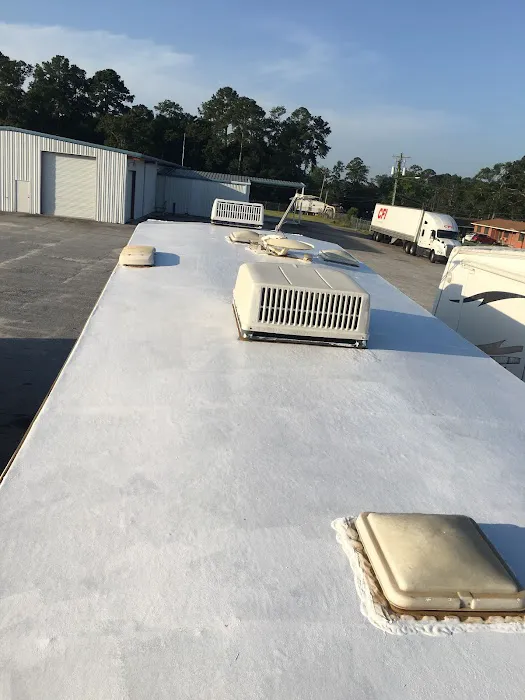 Highway RV Service and Parts Picture 1