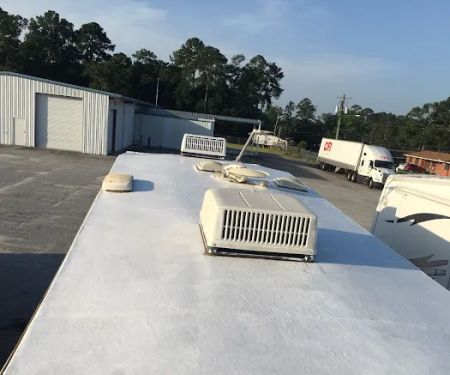 Highway RV Service and Parts