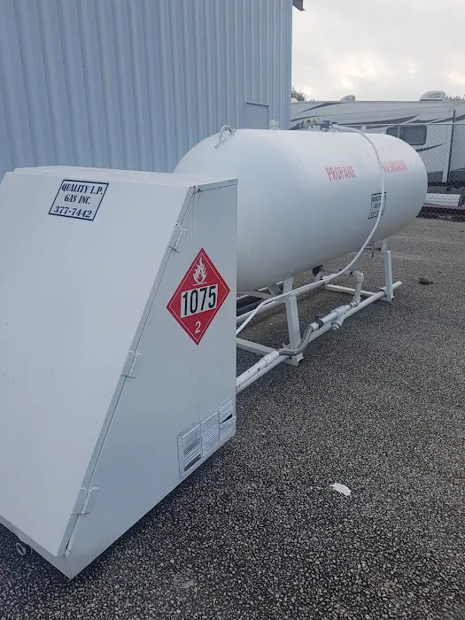 Highway RV Service and Parts Picture 3