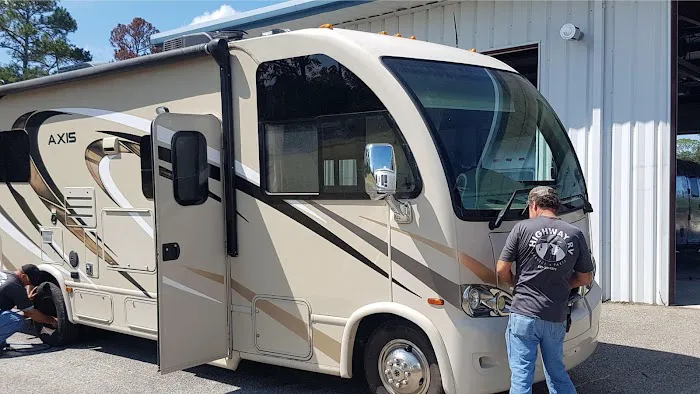 Highway RV Service and Parts Picture 7
