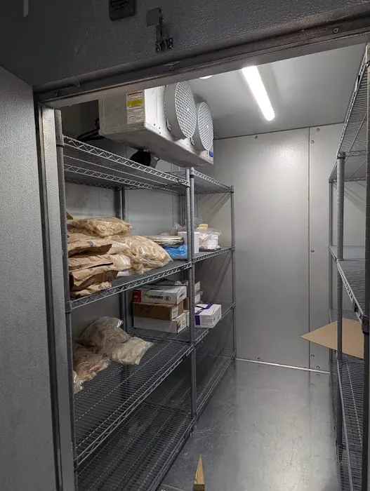 SOWEGA Conditioned Air Picture 1