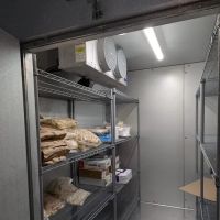 SOWEGA Conditioned Air ico