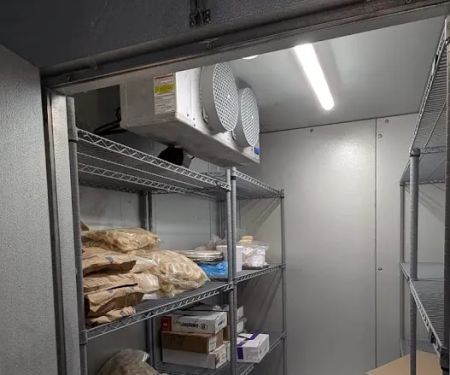 SOWEGA Conditioned Air