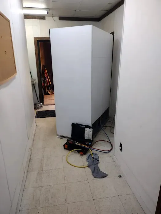 SOWEGA Conditioned Air Picture 2