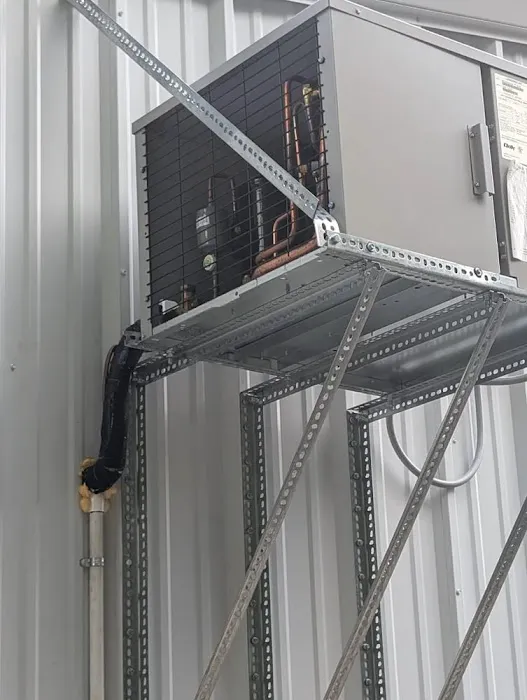 SOWEGA Conditioned Air Picture 7