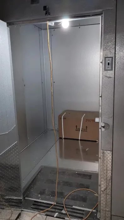 SOWEGA Conditioned Air Picture 4