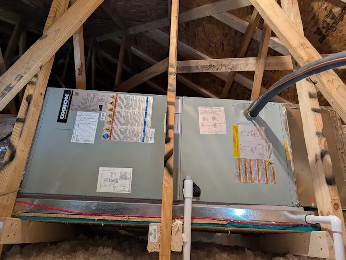 SOWEGA Conditioned Air Picture 5