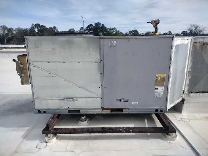 SOWEGA Conditioned Air Picture 6