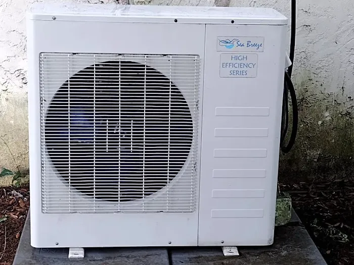 SOWEGA Conditioned Air Picture 9