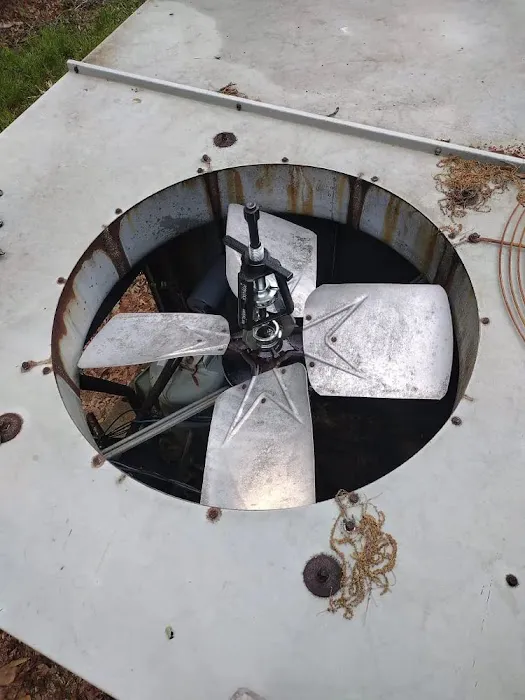 SOWEGA Conditioned Air Picture 10