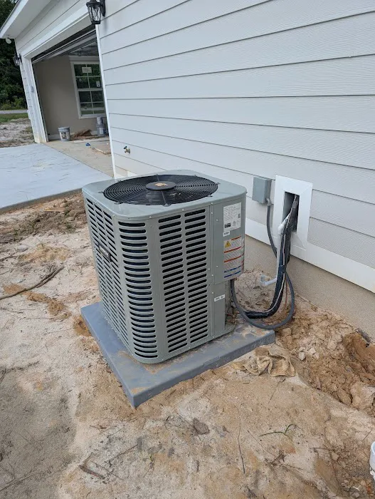 SOWEGA Conditioned Air Picture 8