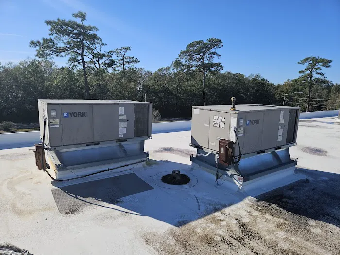 Climate Control Heating & A/C, Inc. Picture 1