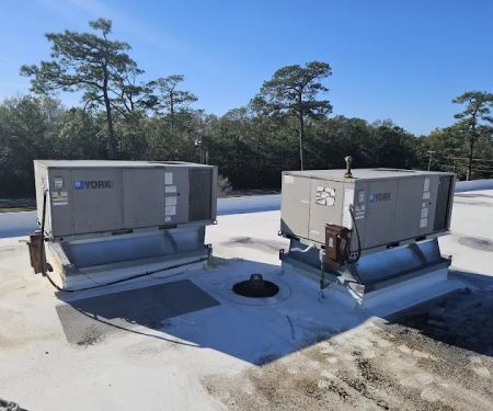 Climate Control Heating & A/C, Inc.