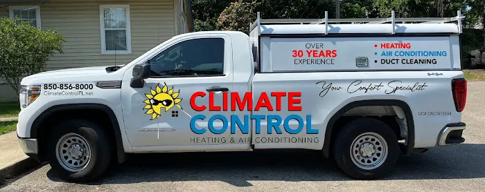 Climate Control Heating & A/C, Inc. Picture 6