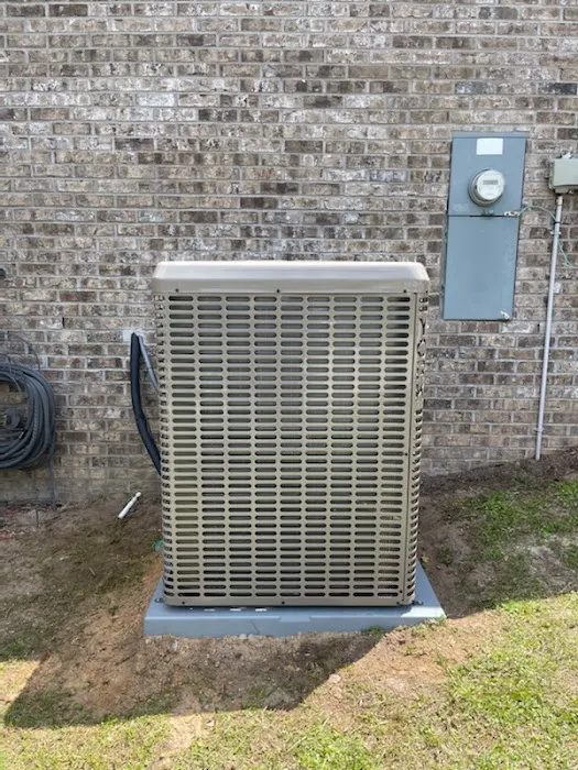 Climate Control Heating & A/C, Inc. Picture 7