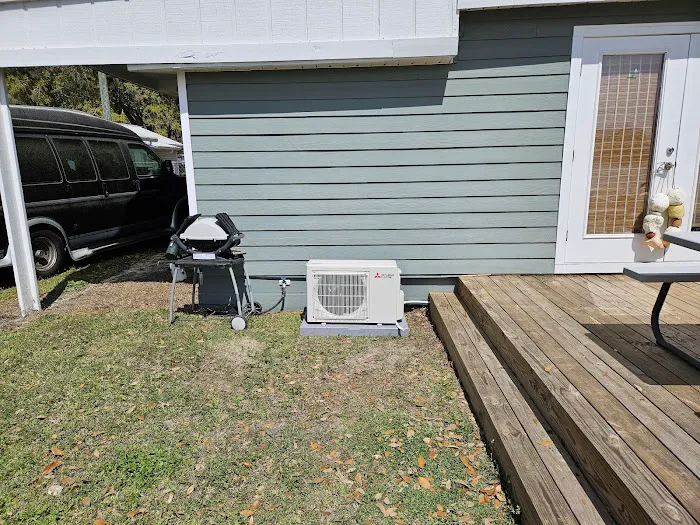 Climate Control Heating & A/C, Inc. Picture 8