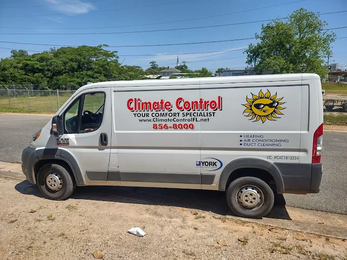 Climate Control Heating & A/C, Inc. Picture 9