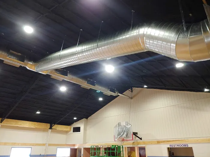 Climate Control Heating & A/C, Inc. Picture 10