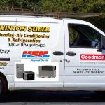 Winton Suber Heating & Air Conditioning, LLC. RA13067433