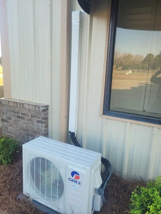 Colquitt Conditioned Air, LLC Picture 2