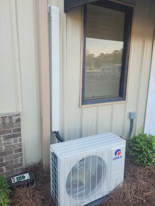Colquitt Conditioned Air, LLC Picture 1