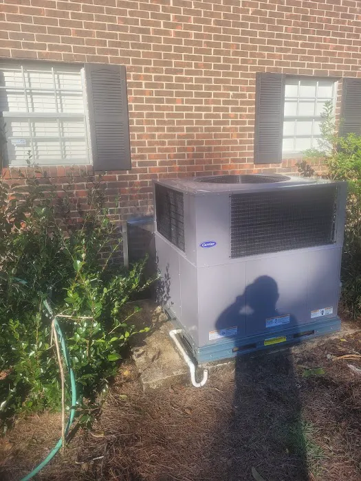 Colquitt Conditioned Air, LLC Picture 5