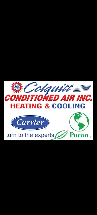 Colquitt Conditioned Air, LLC Picture 3