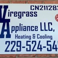 Wiregrass Appliance Llc ico
