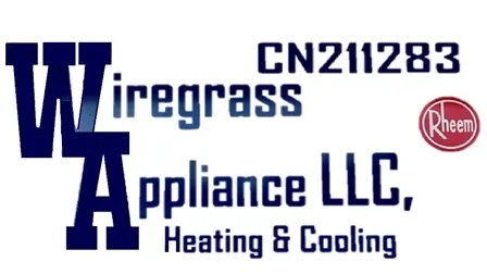 Wiregrass Appliance Llc Picture 2