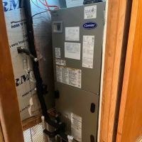 Jemison Heating & Cooling, Inc. ico