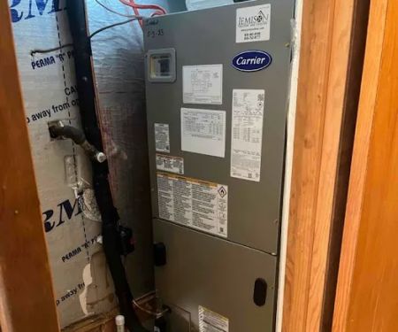 Jemison Heating & Cooling, Inc.