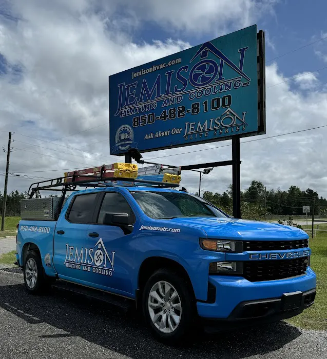 Jemison Heating & Cooling, Inc. Picture 6