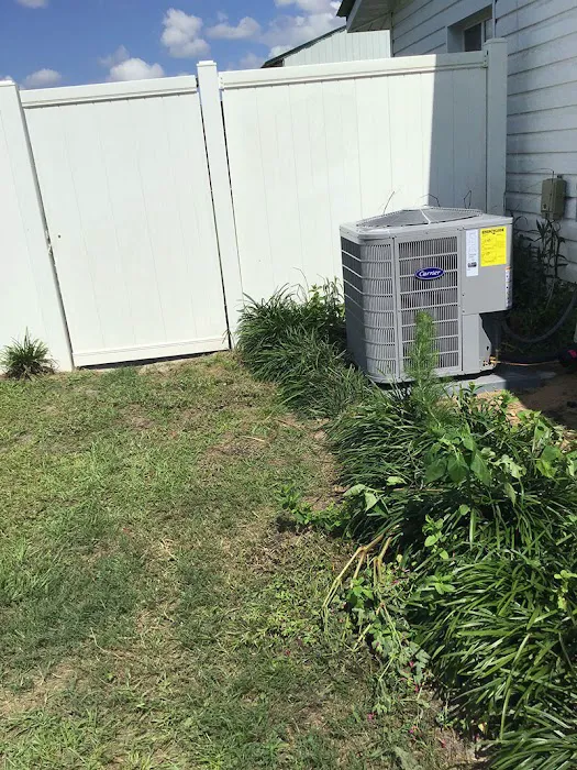 Jemison Heating & Cooling, Inc. Picture 7