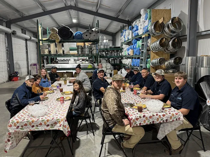 Jemison Heating & Cooling, Inc. Picture 8