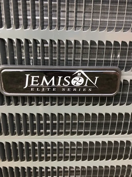 Jemison Heating & Cooling, Inc. Picture 9