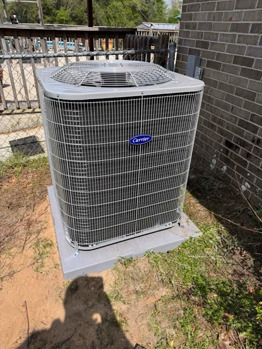 Jemison Heating & Cooling, Inc. Picture 10