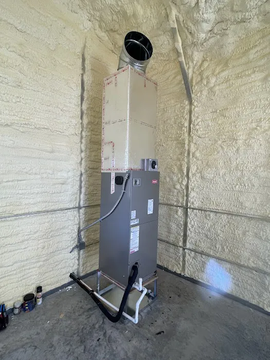 Affordable Heat & Air, LLC Picture 1