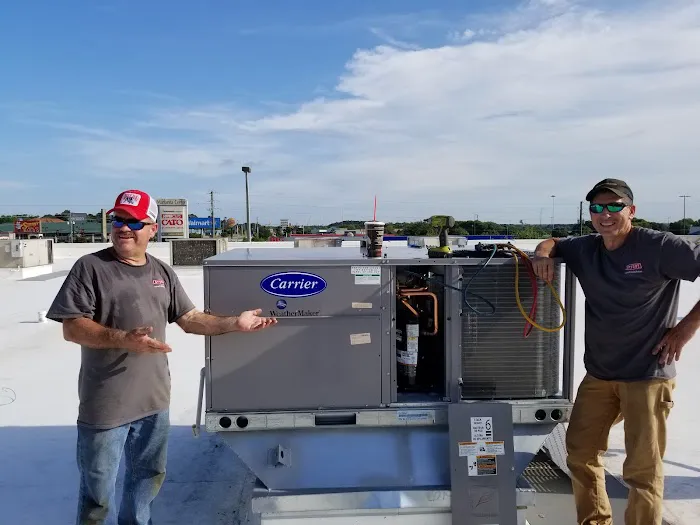 Affordable Heat & Air, LLC Picture 3