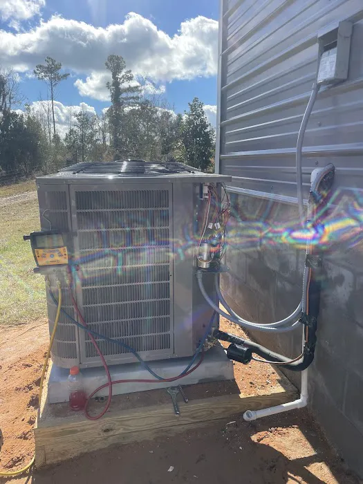 Affordable Heat & Air, LLC Picture 2