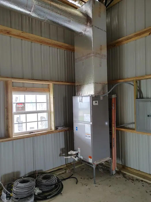 Affordable Heat & Air, LLC Picture 7