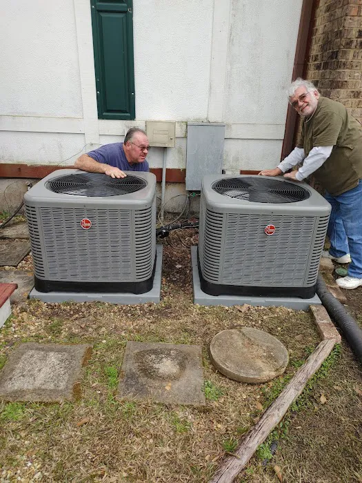 Affordable Heat & Air, LLC Picture 6