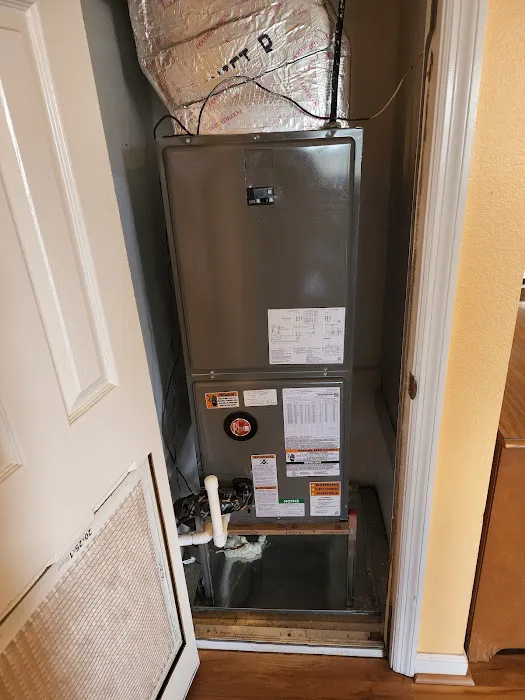 Affordable Heat & Air, LLC Picture 9