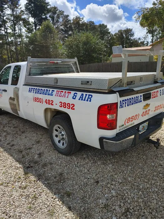 Affordable Heat & Air, LLC Picture 10